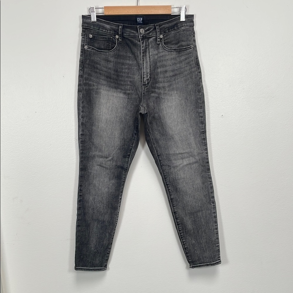 GAP Curvy TRUE Skinny Denim Jeans